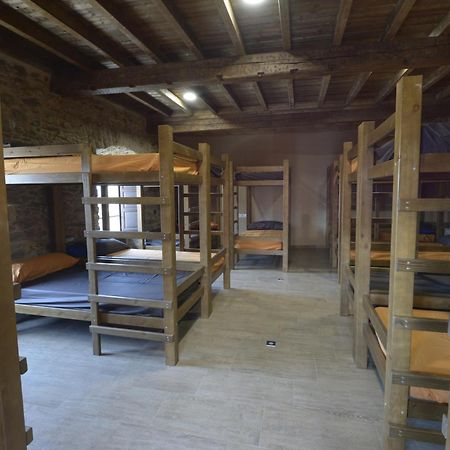 Albergue La Medina De Camponaraya Esterno foto