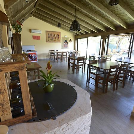 Albergue La Medina De Camponaraya Esterno foto