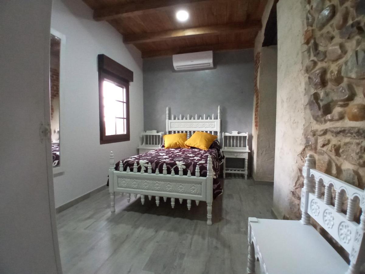 Albergue La Medina De Camponaraya Esterno foto