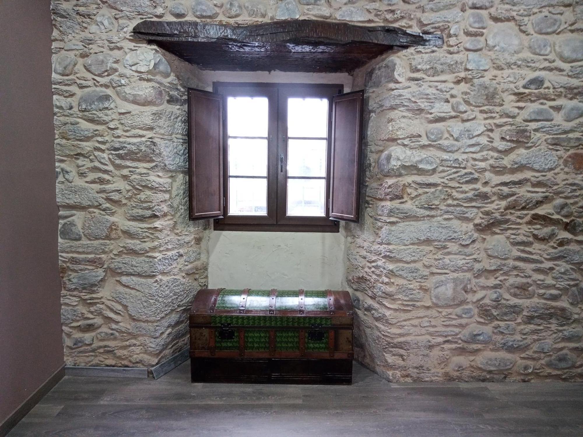 Albergue La Medina De Camponaraya Esterno foto