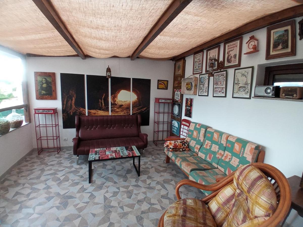 Albergue La Medina De Camponaraya Esterno foto