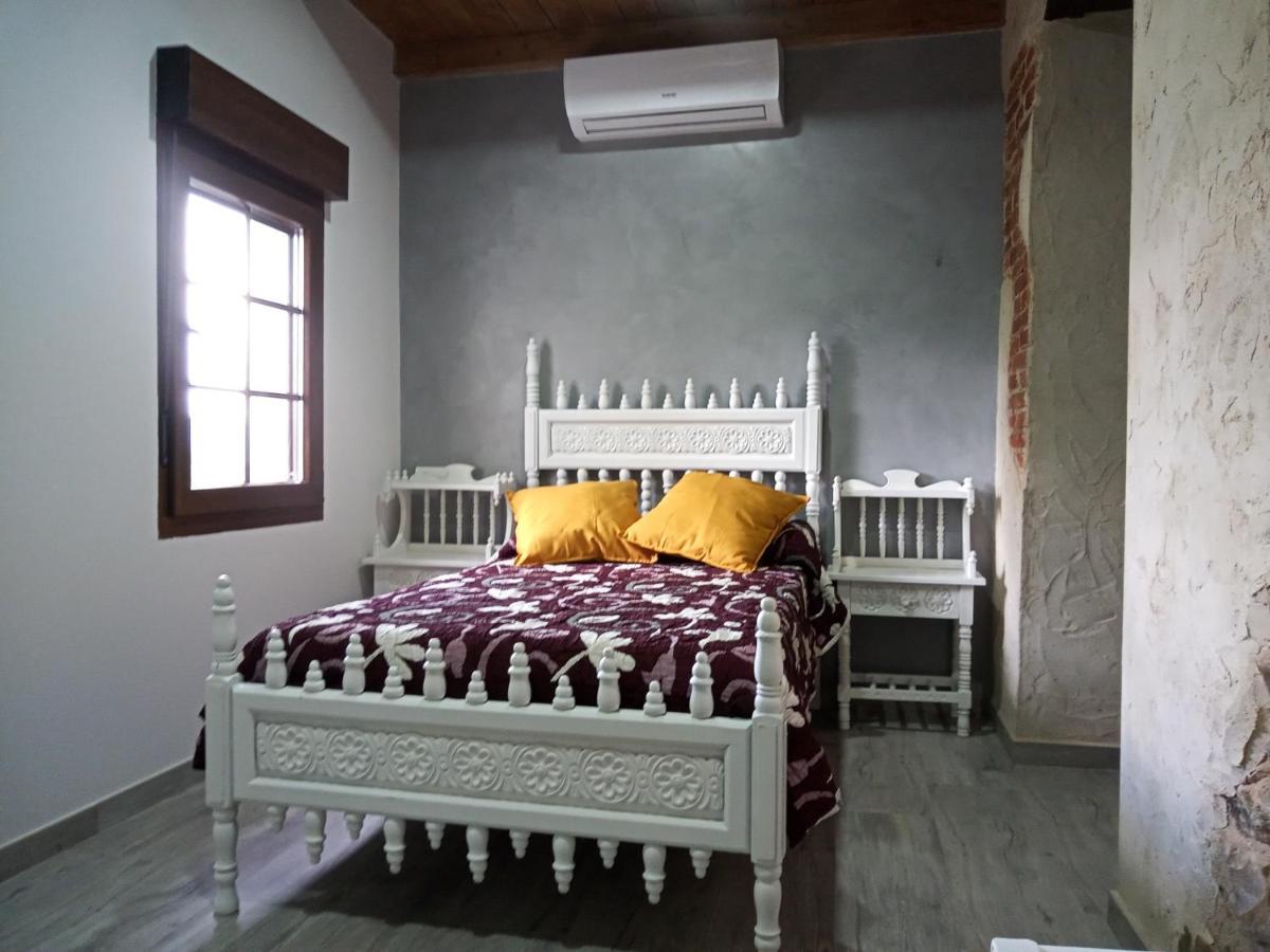 Albergue La Medina De Camponaraya Esterno foto