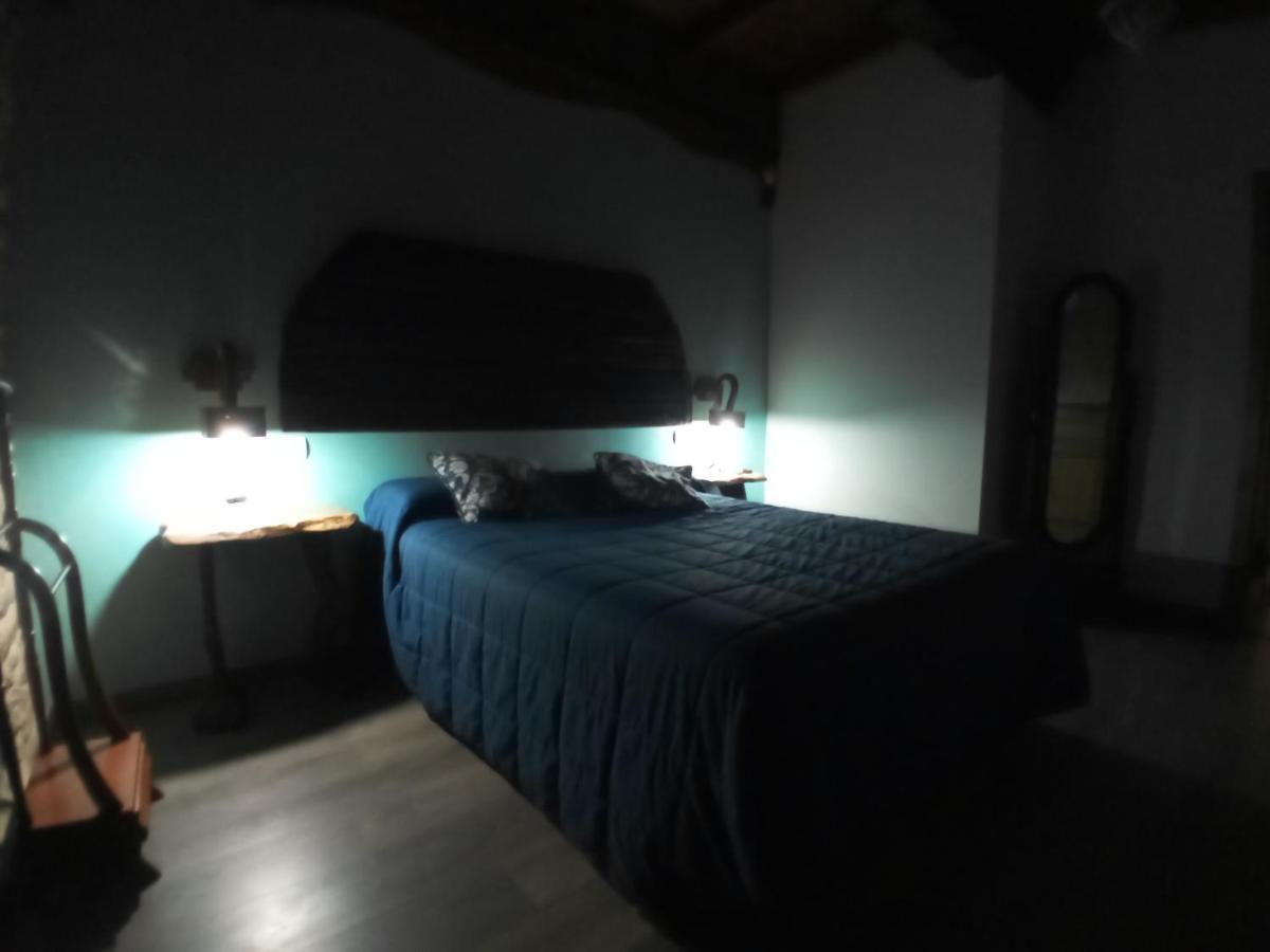 Albergue La Medina De Camponaraya Esterno foto