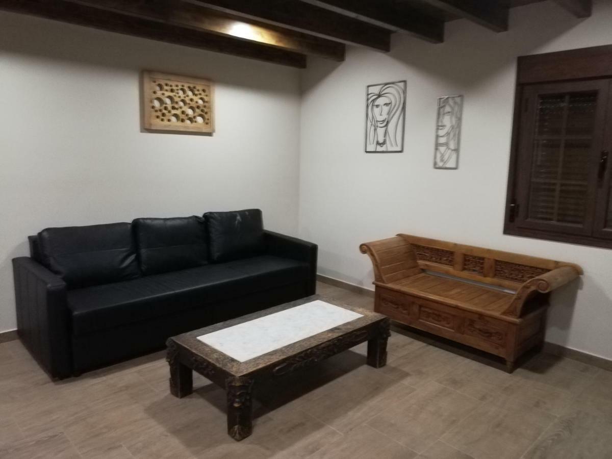 Albergue La Medina De Camponaraya Esterno foto
